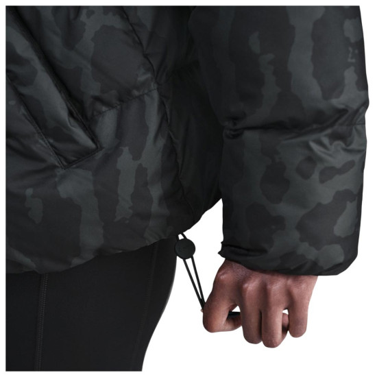 Nike Γυναικείο μπουφάν Sportswear Therma-FIT Synthetic-Fill Puffer Jacket